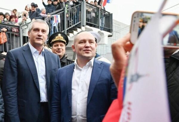 Сведение двух крымских субъектов в один может показаться привлекательным Кремлю
