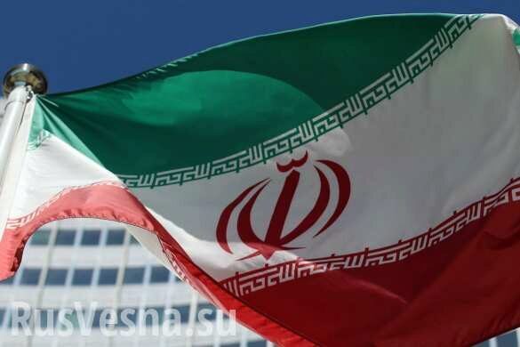 Тегеран: Месть за убийство Сулеймани состоялась