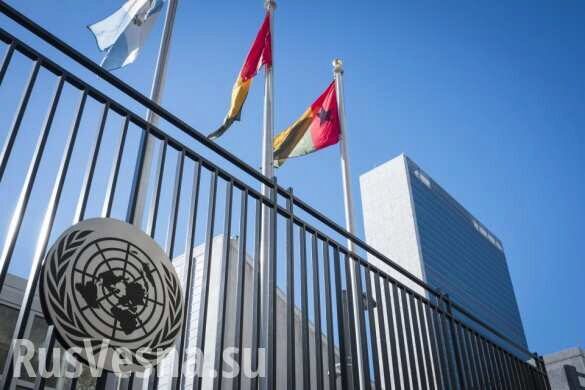 Убийство Сулеймани: Совбез ООН не будет созывать заседание