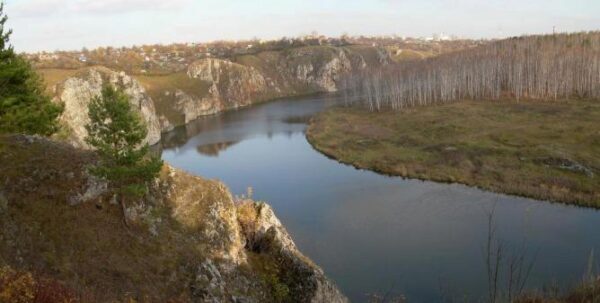 В 2020 году в Свердловской области появятся две новых особо охраняемых территории
