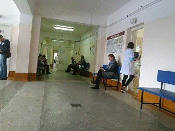 В Иркутске с подозрением на коронавирус госпитализировали китайца