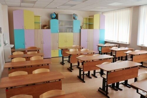 В школах Сургута на карантин из-за ОРВИ закрыли 24 класса