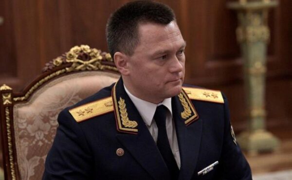 В Совфеде единогласно поддержали кандидатуру Игоря Краснова на пост генпрокурора РФ