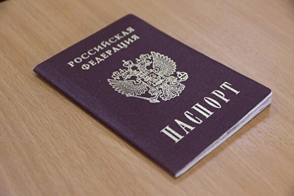 В 2019 году около 200 тыс. жителей Донбасса получили российские паспорта