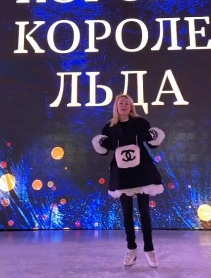 Яна Рудковская об обвинениях в жадности: «О моей щедрости слагают легенды»