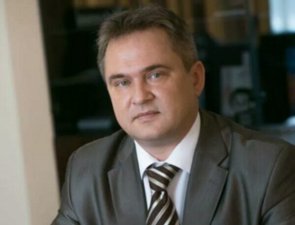 Задержан глава Пенсионного фонда Красноярского края