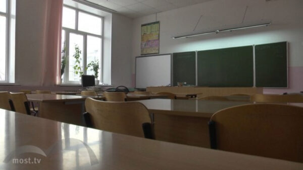 55 классов закрыли на карантин в Липецке