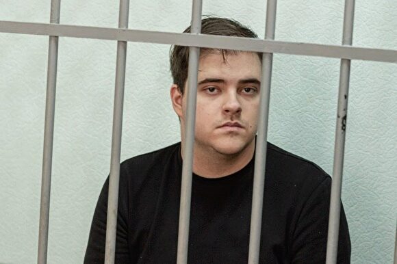 Адвокат Литреева планирует обжаловать его арест в ЕСПЧ