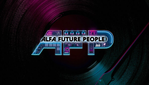 Alfa Future People сменили локацию