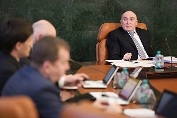 Арбитражный суд взыскал с фирмы Дубровского ₽2,5 млн неустойки в пользу Челябинска