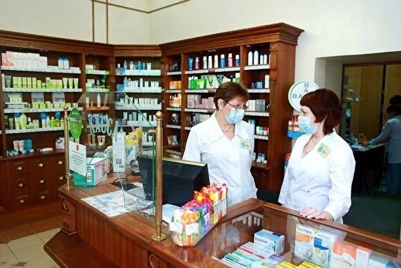 Челябинское УФАС проверит аптеки, которые завышают цены на медицинские маски