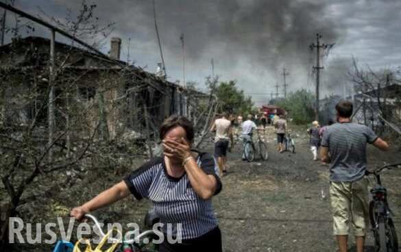 Донбасс негодует: Киев озвучивает условия, на которых хочет закончить войну