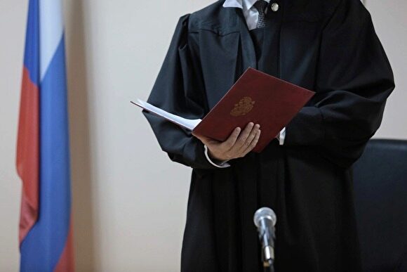 Генпрокуратура впервые обжаловала в Верховном суде приговор по делу о неуважении к власти