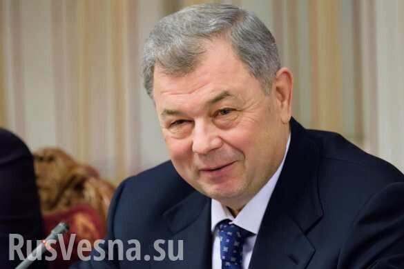 Губернатор Калужской области ушёл в отставку
