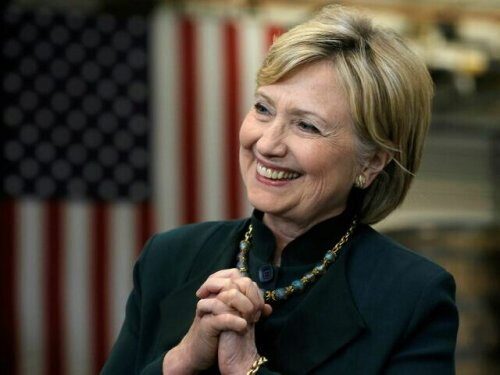 Хиллари Клинтон выразила свое восхищение документальным фильмом о самой себе