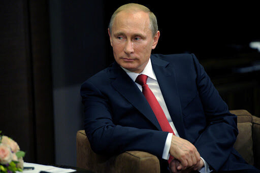 Эксперты узнали, чего боятся россияне в случае возможного ухода Путина с должности