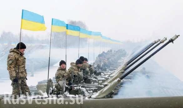 Экстренное заявление Армии ДНР: ВСУ нанесли удар по Донецку