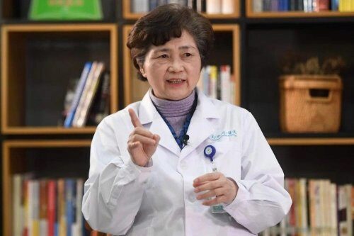 Китайские эпидемиологи назвали средства против коронавируса