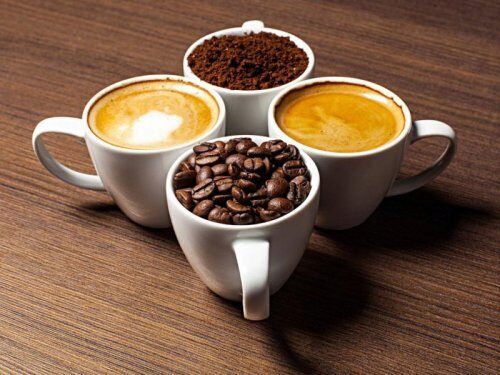 «Кофе без кофеина является полезным?» - Медики открыли свои секреты