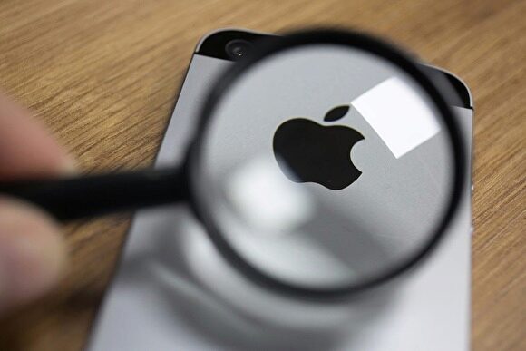 Компания Apple из-за коронавируса закрыла свои магазины в Китае