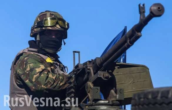 Кровавый провал ВСУ: бригаду срочно выводят из Донбасса, комбриг под следствием