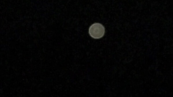 Липчанка увидела НЛО недалеко от перевала Дятлова