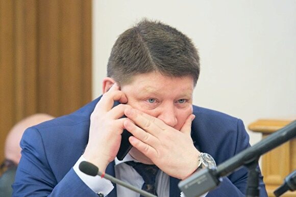 Мэрия Екатеринбурга перечислила Примсоцбанку ₽215 млн за экс-депутата Плаксина