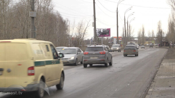 На ремонт дорог в Липецкой области потратят 2 миллиарда рублей