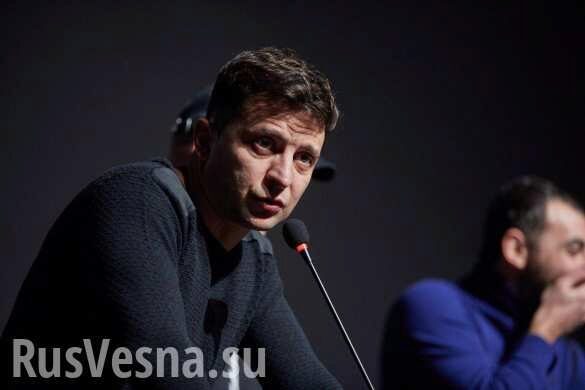 «Не рано ли начали успокаиваться?» — Зеленский выступил на Мюнхенской конференции с заявлением по Донбассу (ВИДЕО)