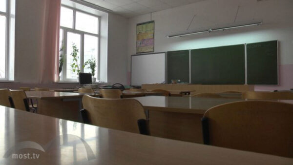 Новую школу на 200 мест планируют построить в Липецке