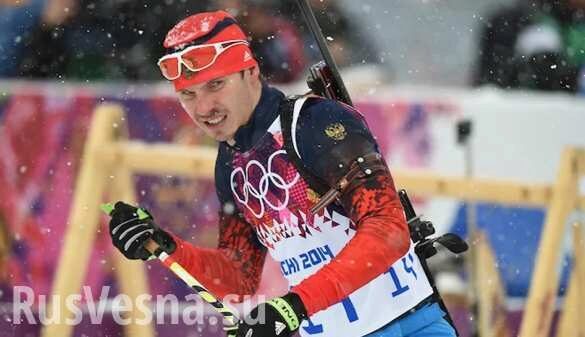 Новый допинговый скандал: Россия теряет первое место в медальном зачёте Олимпиады-2014 в Сочи