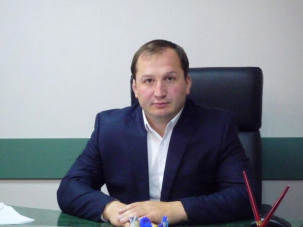 Оскандалившийся глава Георгиевска Клетин отстранен от работы по просьбе следователей