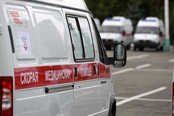 При взрыве котельной в Красноярске пострадали двое рабочих