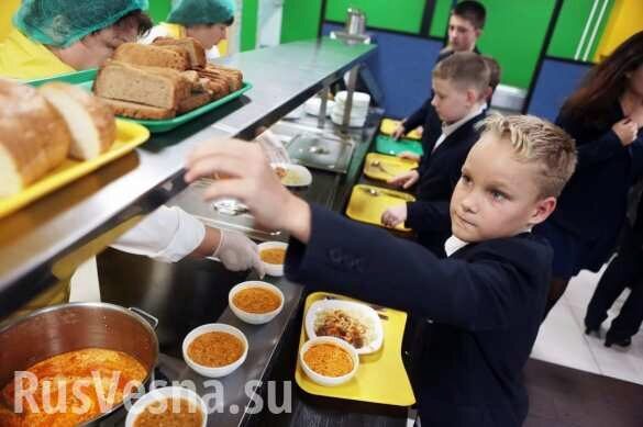 Приказано накормить: Указ Путина как экзамен для чиновников на местах