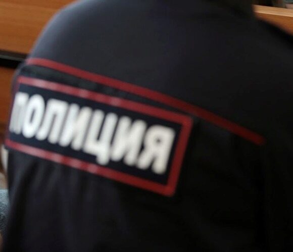 РБК: Начальник полиции по Москве Сергей Плахих уходит в отставку