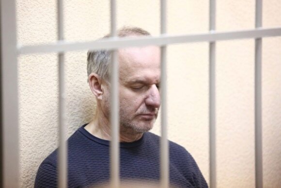 Шилиманов обжаловал решение суда об аресте, Кызласов — нет