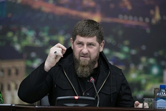 Силовики не стали проверять слова Кадырова с угрозами убийством пользователям Сети
