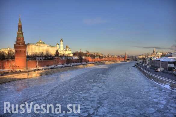 Синоптики рассказали, когда в Москву и центральную Россию вернется зима