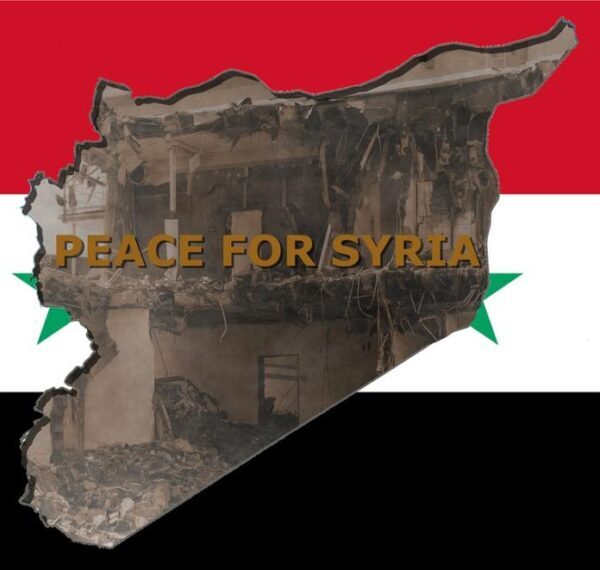 Сирийские повстанцы начали наступление на Идлиб