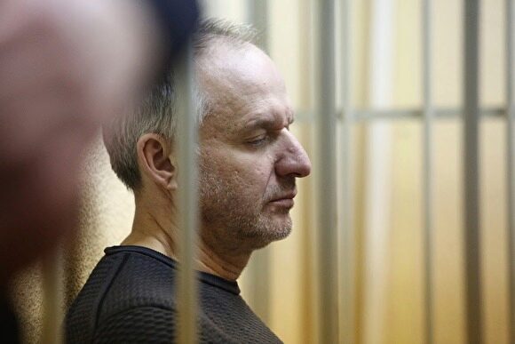 Суд оставил в СИЗО экс-замминистра Шилиманова, арестованного по делу «Титановой долины»
