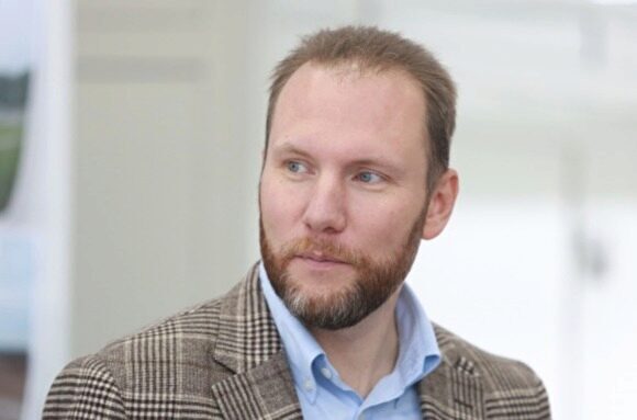 Свердловский СКР впервые прокомментировал уголовное дело директора «Титановой долины»