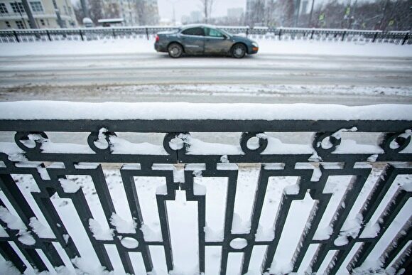Свердловское правительство заложило ₽207 млн на дороги к юбилею Екатеринбурга