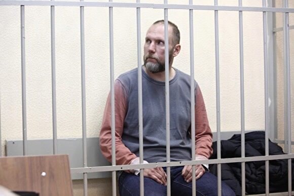 «Титановая долина» сделала первое заявление после ареста гендиректора Кызласова