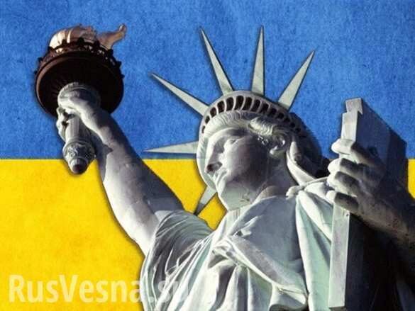 Украинский экономист выступил с предложением продать несколько областей американцам (ВИДЕО)