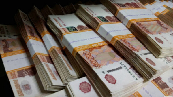 В 2019 году у россиян украли более 6,5 млрд рублей с банковских карт