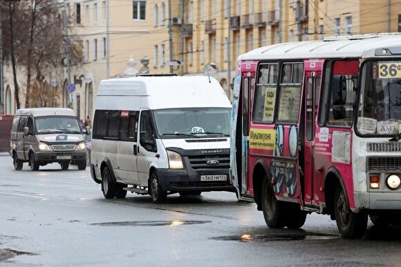 В Челябинске еще на десяти маршрутах поднимут плату за проезд