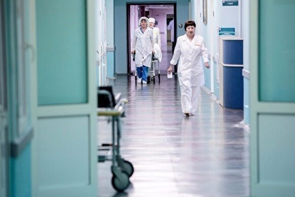 В Челябинской области под наблюдение врачей попали 69 граждан Китая