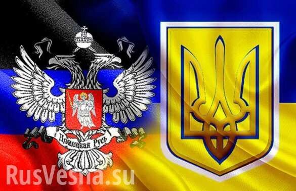 В ДНР жёстко ответили помощнику Зеленского на заявление о пересмотре Минских соглашений
