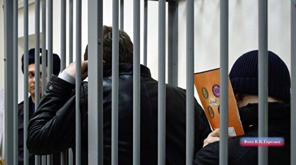 В Екатеринбурге будут судить пятерых человек за онлайн-магазин наркотиков «Директор пляжа»