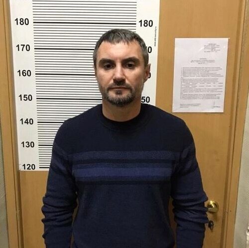 В Екатеринбурге задержан иностранец, которого искал Интерпол за преступления в Италии